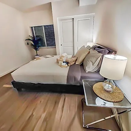 Two Bedroom Condo At Universal Studios